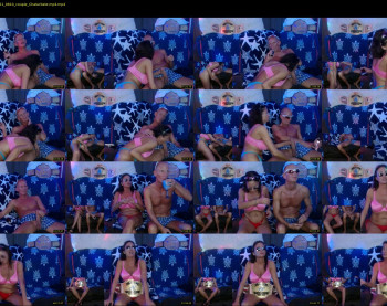 shannahand420 — 63 minute Chaturbate male cam show recording, 720p, Sep 19, 2021