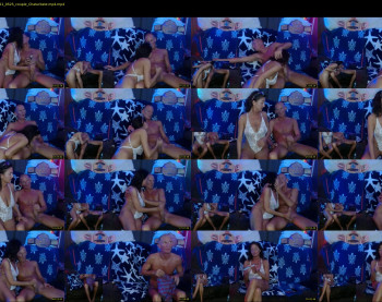 shannahand420 — 63 minute Chaturbate male cam show recording, 720p, Sep 20, 2021