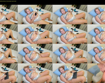 showmebbw — 41 minute Chaturbate female cam show recording, 720p, Sep 20, 2021