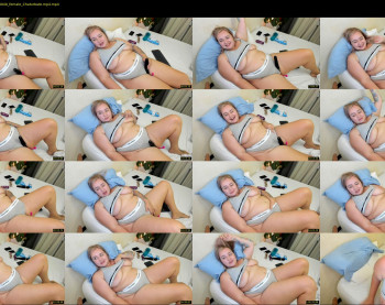 showmebbw — 69 minute Chaturbate female cam show recording, 720p, Sep 20, 2021