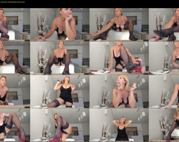 sirena99 — 20 minute Chaturbate female cam show recording, 1080p, Sep 19, 2021