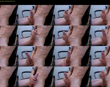 slim_andy — 4 minute Chaturbate male cam show recording, 1080p, Sep 19, 2021