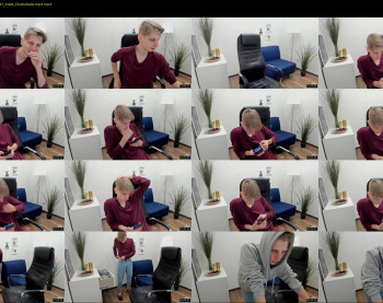 slim_andy — 10 minute Chaturbate male cam show recording, 1080p, Sep 19, 2021