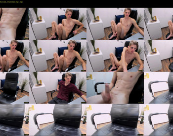 slim_andy — 70 minute Chaturbate male cam show recording, 1080p, Sep 20, 2021