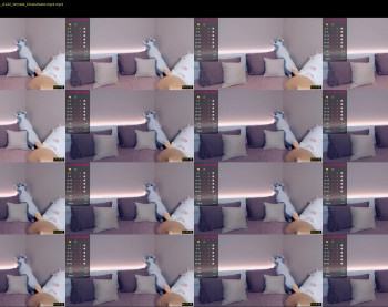 small_blondee — 59 minute Chaturbate female cam show recording, 720p, Sep 20, 2021