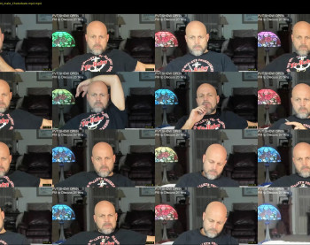 sofia3211 — 26 minute Chaturbate couple cam show recording, 1080p, Sep 19, 2021