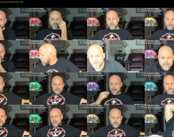 sofia3211 — 10 minute Chaturbate couple cam show recording, 1080p, Sep 19, 2021
