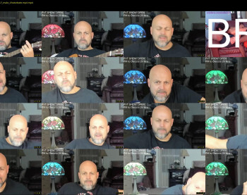 sofia3211 — 70 minute Chaturbate couple cam show recording, 1080p, Sep 19, 2021