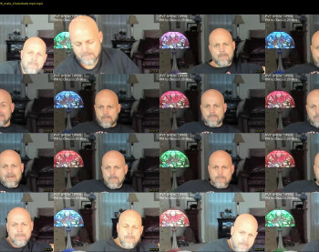 sofia3211 — 11 minute Chaturbate couple cam show recording, 1080p, Sep 19, 2021