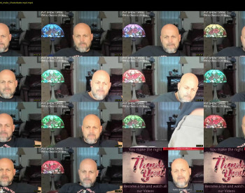 sofia3211 — 16 minute Chaturbate couple cam show recording, 1080p, Sep 19, 2021