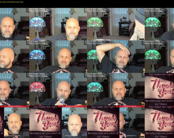 sofia3211 — 7 minute Chaturbate couple cam show recording, 1080p, Sep 19, 2021