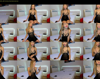 stella_and_stephan — 19 minute Chaturbate couple cam show recording, 720p, Sep 19, 2021