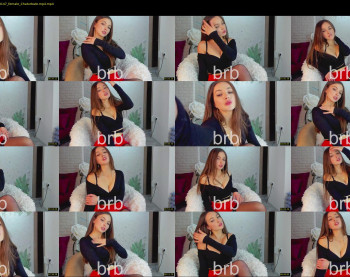 sunshine13_ — 10 minute Chaturbate female cam show recording, 1080p, Sep 20, 2021