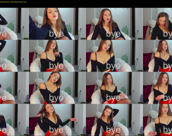 sunshine13_ — 5 minute Chaturbate female cam show recording, 1080p, Sep 20, 2021