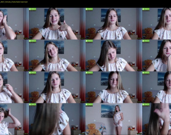 sweet_sin_sati — 20 minute Chaturbate female cam show recording, 1080p, Sep 19, 2021