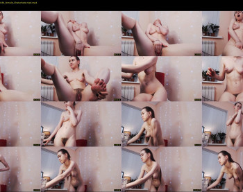 sweetpulse_ — 70 minute Chaturbate female cam show recording, 1080p, Sep 20, 2021