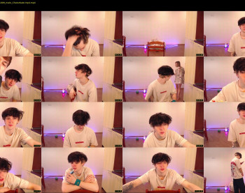 teddy_mode — 70 minute Chaturbate couple cam show recording, 1080p, Sep 19, 2021