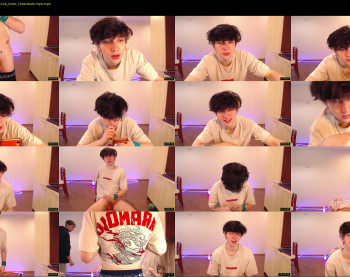 teddy_mode — 70 minute Chaturbate couple cam show recording, 1080p, Sep 19, 2021