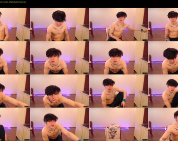 teddy_mode — 44 minute Chaturbate couple cam show recording, 1080p, Sep 19, 2021