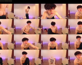 teddy_mode — 55 minute Chaturbate couple cam show recording, 1080p, Sep 19, 2021