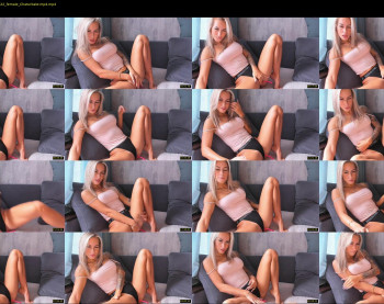 teonatorru — 30 minute Chaturbate female cam show recording, 720p, Sep 20, 2021