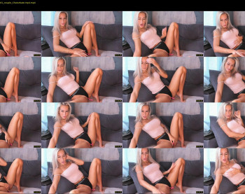 teonatorru — 8 minute Chaturbate female cam show recording, 720p, Sep 20, 2021