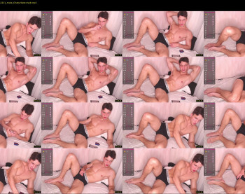 theodore_hot — 33 minute Chaturbate male cam show recording, 1080p, Sep 19, 2021