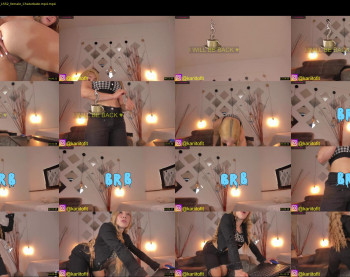 tiago_hannah — 70 minute Chaturbate couple cam show recording, 1080p, Sep 19, 2021