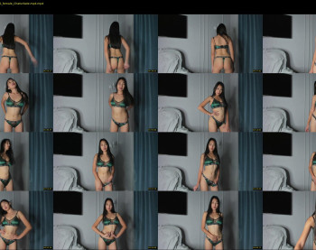 tinaniksy — 6 minute Chaturbate female cam show recording, 1080p, Sep 19, 2021