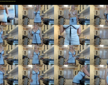 tunderose — 59 minute Chaturbate female cam show recording, 1080p, Sep 19, 2021