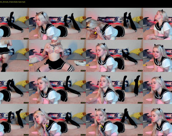 vergill_hell — 30 minute Chaturbate female cam show recording, 1080p, Sep 20, 2021