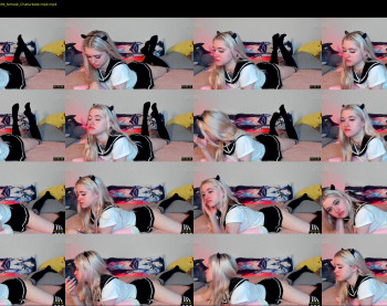 vergill_hell — 10 minute Chaturbate female cam show recording, 1080p, Sep 20, 2021