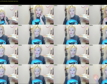 veronica_space — 10 minute Chaturbate female cam show recording, 1080p, Sep 19, 2021