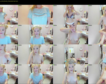veronica_space — 70 minute Chaturbate female cam show recording, 1080p, Sep 19, 2021