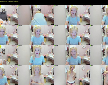 veronica_space — 70 minute Chaturbate female cam show recording, 1080p, Sep 20, 2021