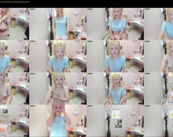 veronica_space — 70 minute Chaturbate female cam show recording, 1080p, Sep 20, 2021