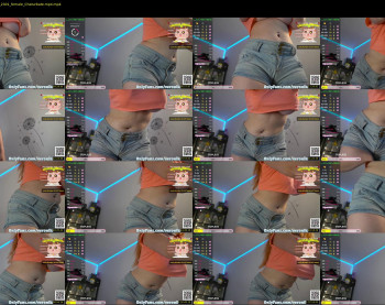 veronikavonk — 76 minute Chaturbate female cam show recording, 1080p, Sep 19, 2021