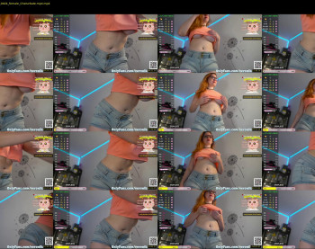veronikavonk — 73 minute Chaturbate female cam show recording, 1080p, Sep 20, 2021