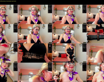victoria_dior — 34 minute Chaturbate female cam show recording, 720p, Sep 19, 2021