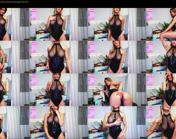 victoriahillova — 71 minute Chaturbate female cam show recording, 1080p, Sep 19, 2021