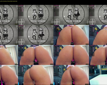 victoriaroyce_ — 70 minute Chaturbate female cam show recording, 1080p, Sep 20, 2021