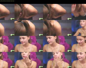 why_again_me — 3 minute Chaturbate female cam show recording, 1080p, Sep 19, 2021