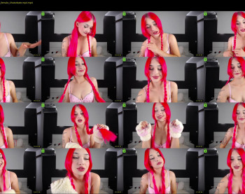 wild_lov — 32 minute Chaturbate female cam show recording, 1080p, Sep 19, 2021