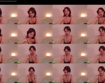 xdaymorning — 17 minute Chaturbate female cam show recording, 1080p, Sep 19, 2021