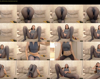 50shades_of_wet — 70 minute Chaturbate female cam show recording, 1080p, Sep 20, 2021