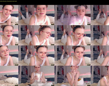 69littlebig69 — 8 minute Chaturbate couple cam show recording, 720p, Sep 20, 2021