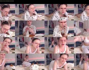 69littlebig69 — 62 minute Chaturbate couple cam show recording, 720p, Sep 20, 2021
