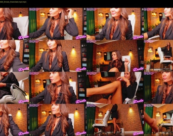 _d_a_s_h_a_ — 68 minute Chaturbate female cam show recording, 1080p, Sep 20, 2021