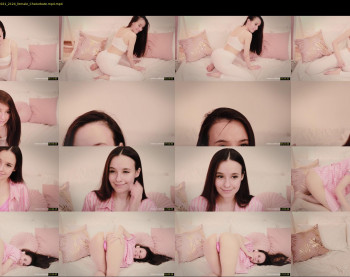 _female_essence_ — 21 minute Chaturbate female cam show recording, 1080p, Sep 20, 2021