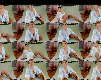 _janemellon_ — 30 minute Chaturbate female cam show recording, 1080p, Sep 20, 2021